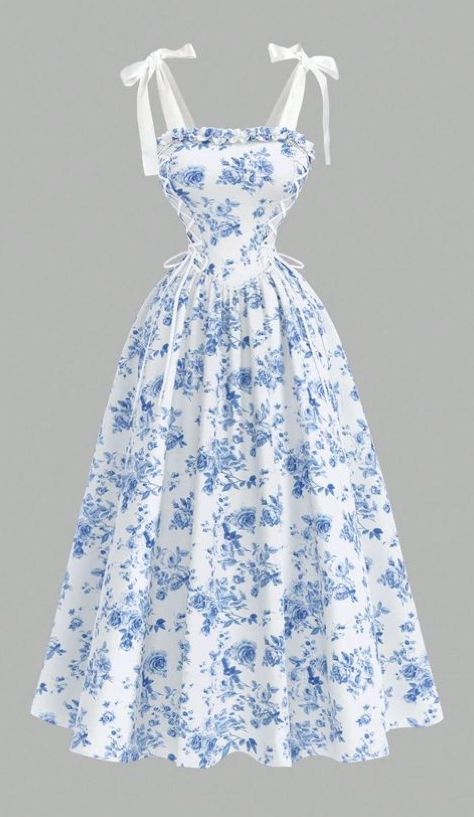 Vestido de Verano